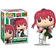 POP! Sakamoto Days Lu Shaotang 2061 - Figure