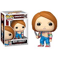 POP! Buff Chucky 1722 - Figure