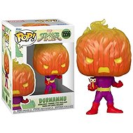 POP! Marvel Strange Tales Dormammo 1556 - Figure