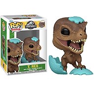 POP! Jurassic World T.Rex 1898 - Figure