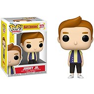 POP! Bob’s Burgers Jimmy Jr. 2171 - Figure