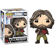POP! The Thing R.J. Macready 1950 - Figure