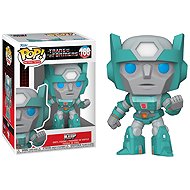 POP! Retro Toys Transformers Kup 166 - Figure