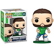 POP! Seattle Sounders FC 1974 Jordan Morris 05 - Figure