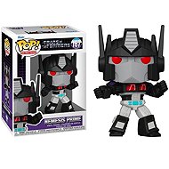 POP! Retro Toys Transformers Nemesis Prime 167 - Figure