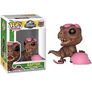 POP! Jurassic World Raptor 1897 - Figure
