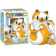 POP! Adventure Time Cake 1496 - Figure