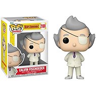 POP! Bob’s Burgers Calvin Fischoeder 2169 - Figure