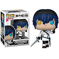 POP! Metaphor Refantazio Protagonist 1108 - Figure