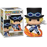 POP! One Piece Sabo 2108 - Figure