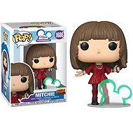 POP! Disney Channel Throwback Mitchie 1686 - Figure