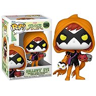 POP! Marvel Strange Tales Hallows Eve 1560 - Figure