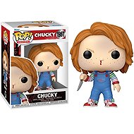POP! Movies Chucky Chucky 1957 - Figure