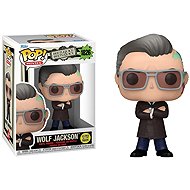 POP! Beetlejuice Wolf Jackson GITD 1826 - Figure