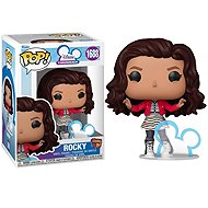 POP! Disney Channel Throwback Rocky 1688 - Figure