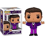 POP! Juan Gabriel 463 - Figure
