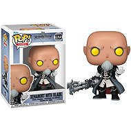 POP! Kingdom Hearts Xehanort with Blade 1123 - Figure