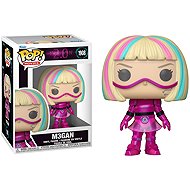 POP! Movies M3EGAN 1908 - Figure