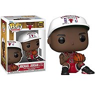 POP! Chicago Bulls Michael Jordan 3 Times In A Row 222 - Figure