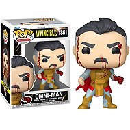 POP! Invincible Omni-Man 1861 - Figure