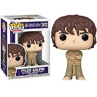 POP! Wednesday Tyler Galpin 1872 - Figure