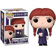 POP! Wednesday Agnes Demille 1871 - Figure
