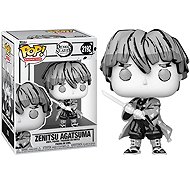 POP! Demon Slayer Zenitsu Agatsuma 2192 - Figure