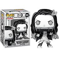 POP! Demon Slayer Nezuko Kamado 2191 - Figure