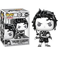 POP! Demon Slayer Tanjiro Kamado 2190 - Figure