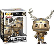 POP! A Knight of the Seven Kingdoms: Lyonel Baratheon 1902 - Figure