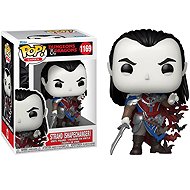 POP! Dungeons & Dragons Strahd Shapechanger 1169 - Figure