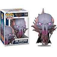 POP! Baldur’s Gate The Emperor 1189 - Figure