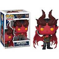 POP! Baldur’s Gate Raphael 1188 - Figure
