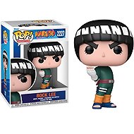 POP! Naruto Rock Lee 2227 - Figure