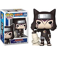 POP! Naruto Kankuro 2229 - Figure