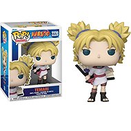 POP! Naruto Temari 2228 - Figure