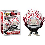 POP! Dandadan Okarun 2100 - Figure
