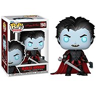 POP! Sleepy Hollow Headless Horseman 1945 - Figure