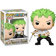 POP! One Piece Roronoa Zoro 1775 - Figure