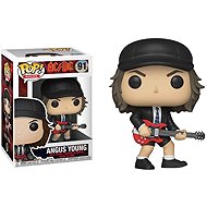 POP! AC/DC Angus Young 91 - Figure