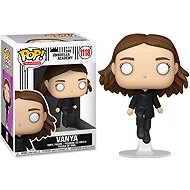 POP! Umbrella Academy Vanya Levitating Vinyl (1118) - Figure