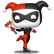 Funko POP! DC Comics Batman. - Figure