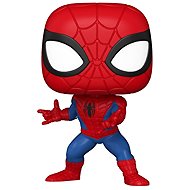 Funko POP! Marvel. - Figure