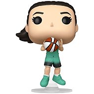 Funko POP! WNBA: Breanna Stewart - collectible figurine - Figure