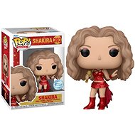Funko POP! Rocks Shakira 393 - Figure