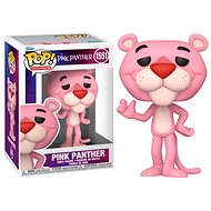 Funko POP! Pink Panther Pink Panther 1551 - Figure
