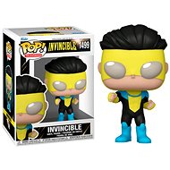 Funko POP! TV Invincible Invincible 1499 - Figure