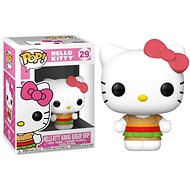 Funko POP! Hello Kitty SanrioHello Kitty KBS 29 - Figure