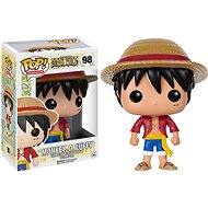 Funko POP! Television One Piece Monkey D. Luffy 98 - Figure