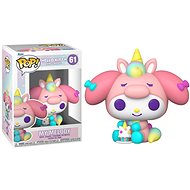 Funko POP! Hello Kitty- My Melody 61 - Figure